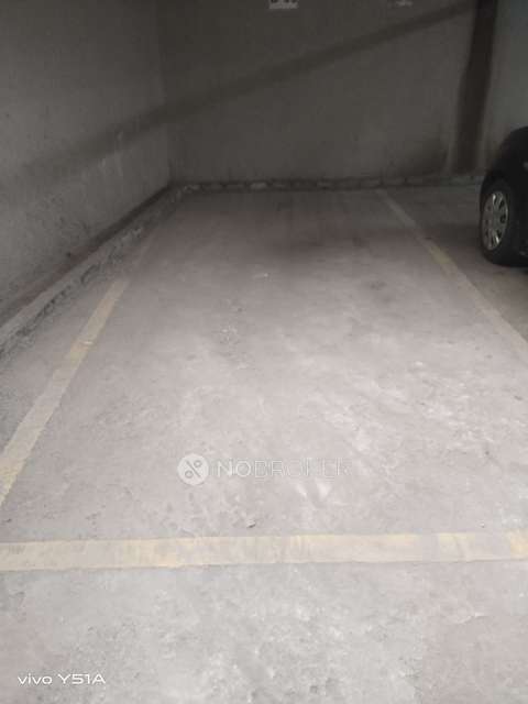 2 BHK Flat In Pyramid Atlante For Sale  In Tathawade