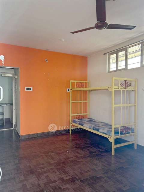 1 RK House for Rent  In Indira Nagar