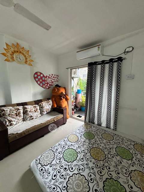 1 BHK Flat In Abaai Apartment, Dhayari For Sale  In Dhayari