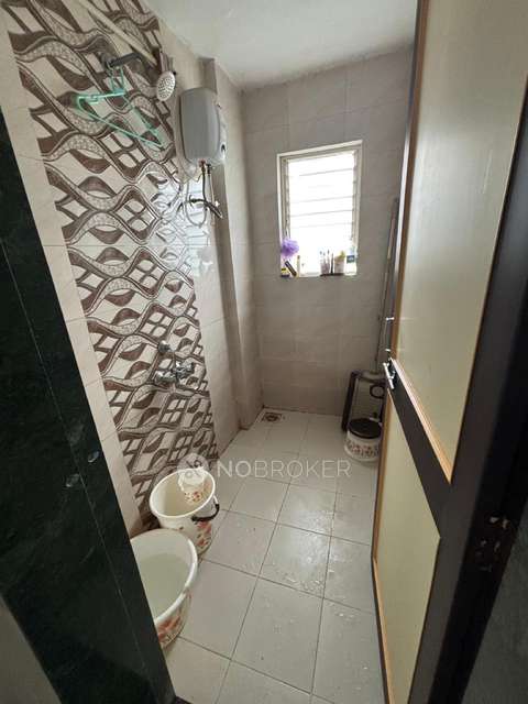 1 BHK Flat In Abaai Apartment, Dhayari For Sale  In Dhayari