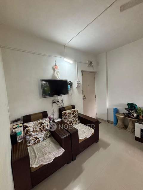 1 BHK Flat In Abaai Apartment, Dhayari For Sale  In Dhayari