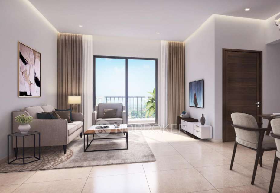 3 BHK Flat In M3m Antalya Hills For Sale  In Sector 79