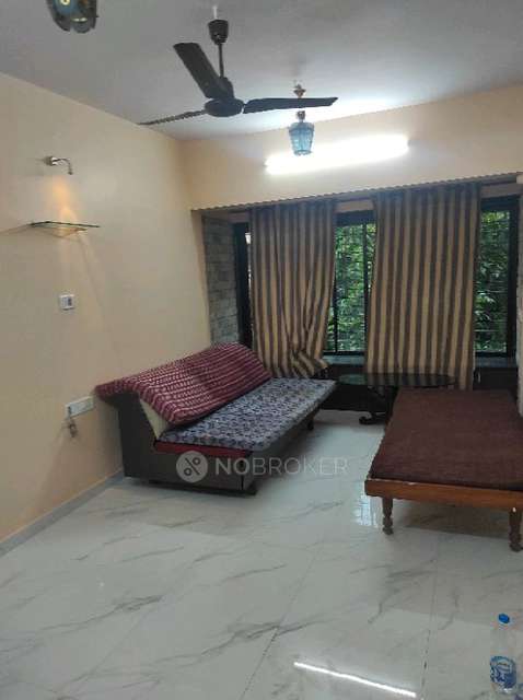1 BHK Flat In Reputed L And T Vijay Nagar Society for Rent  In St. Vincent Pallotti Church
