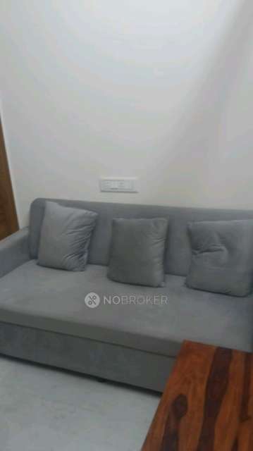 1 BHK Flat In 94, Hamlet Layout for Rent  In  Whitefield