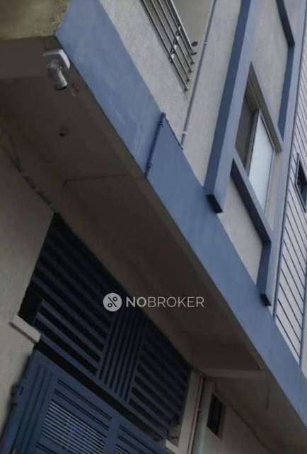 3 BHK Flat In Standalone Building  for Rent  In Amberpet