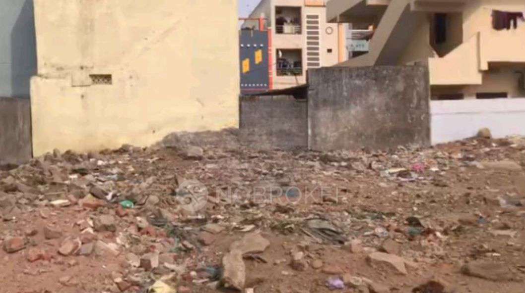 Plot For Sale  In Subhash Nagar, Jeedimetla