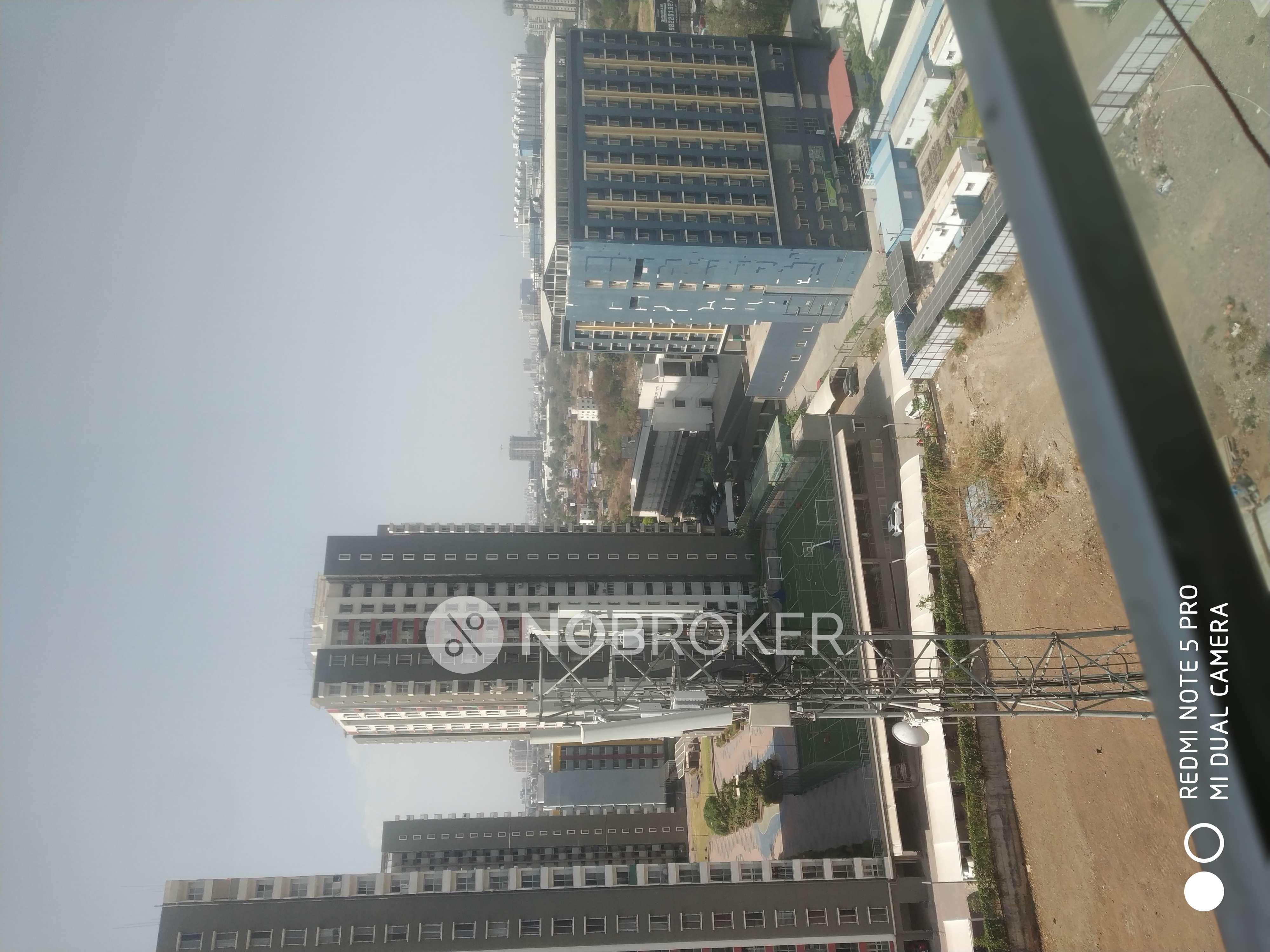 Vilas Yashwin SukhNiwas