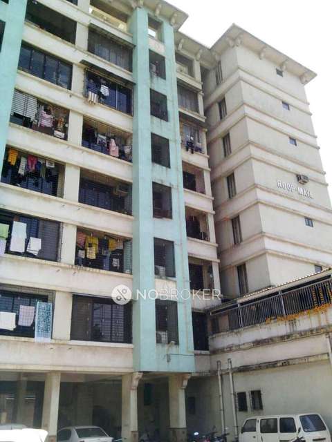 1 BHK Flat In Rupmaya Cop Housing Society For Sale  In Airoli