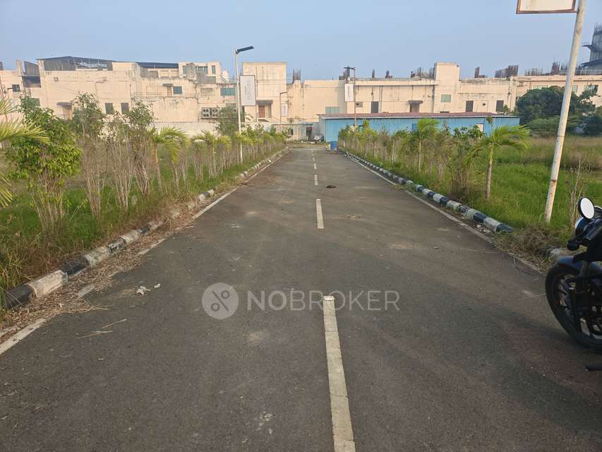 Plot For Sale  In G Square Aurora In Navalur