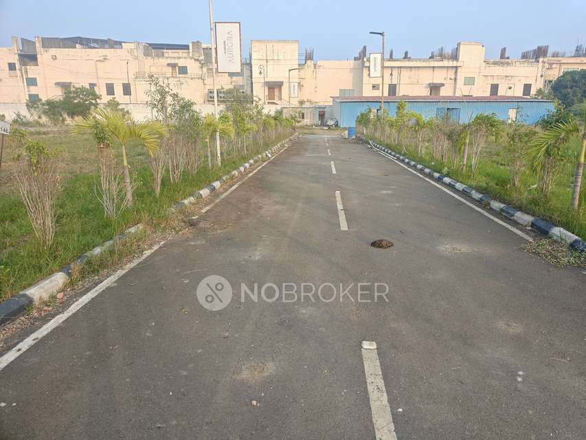 Plot For Sale  In G Square Aurora In Navalur