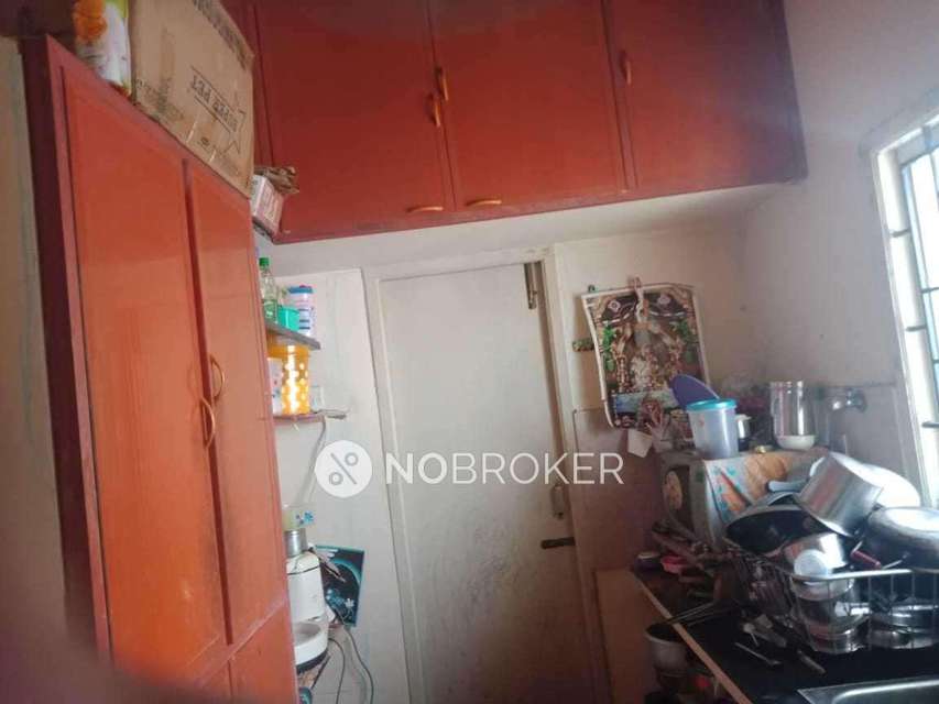 2 BHK Flat In Hindu Kush For Sale  In Ambattur