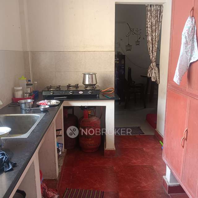 2 BHK Flat In Hindu Kush For Sale  In Ambattur