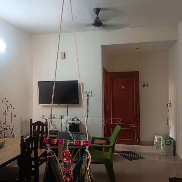 2 BHK Flat In Hindu Kush For Sale  In Ambattur