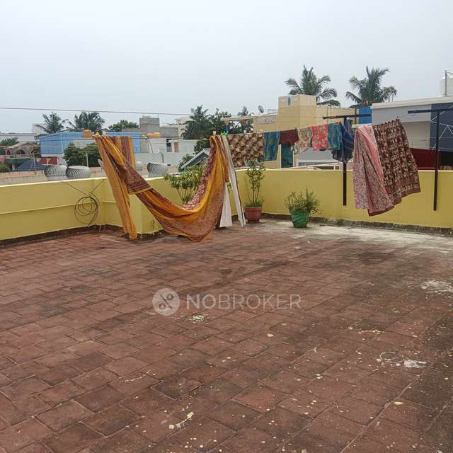 2 BHK Flat In Hindu Kush For Sale  In Ambattur