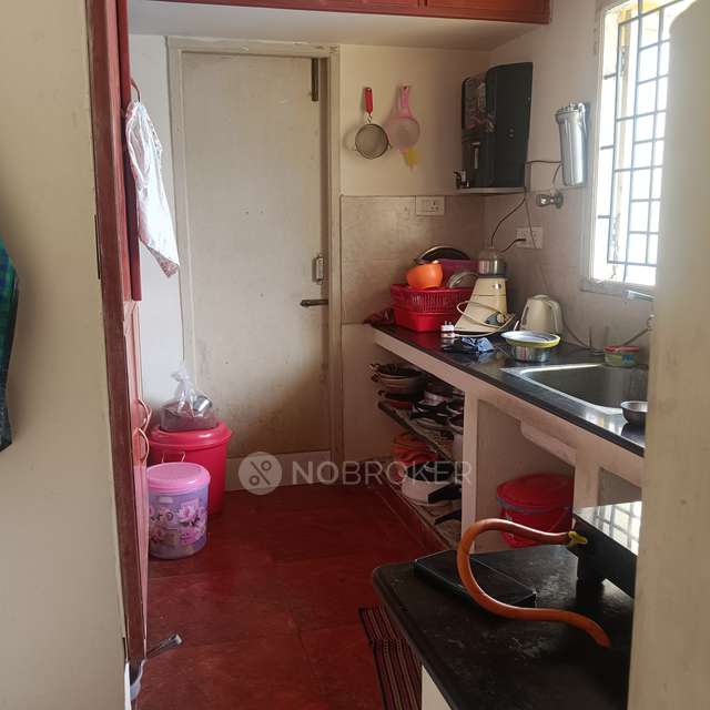 2 BHK Flat In Hindu Kush For Sale  In Ambattur