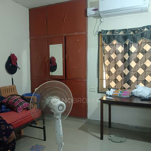 2 BHK Flat In Hindu Kush For Sale  In Ambattur