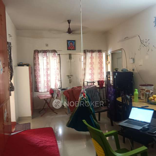 2 BHK Flat In Hindu Kush For Sale  In Ambattur