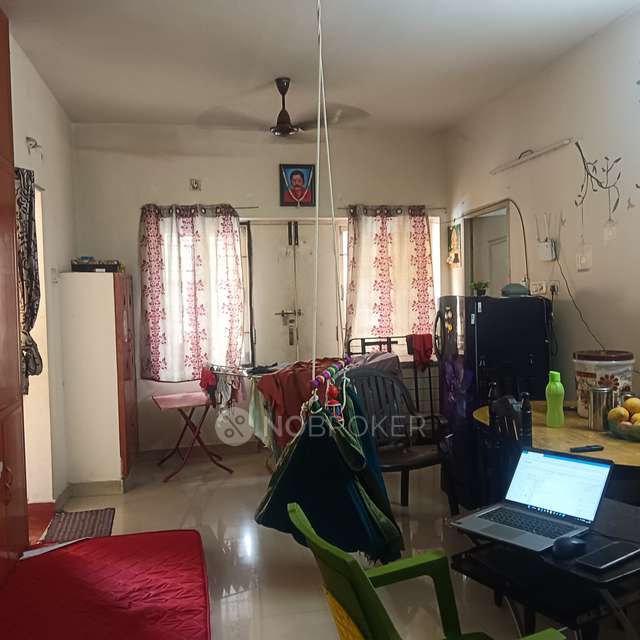2 BHK Flat In Hindu Kush For Sale  In Ambattur