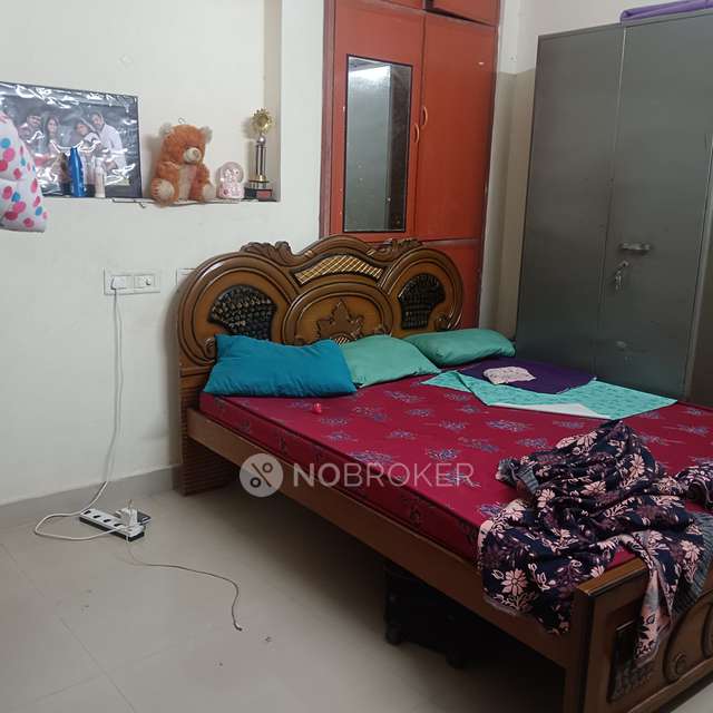 2 BHK Flat In Hindu Kush For Sale  In Ambattur