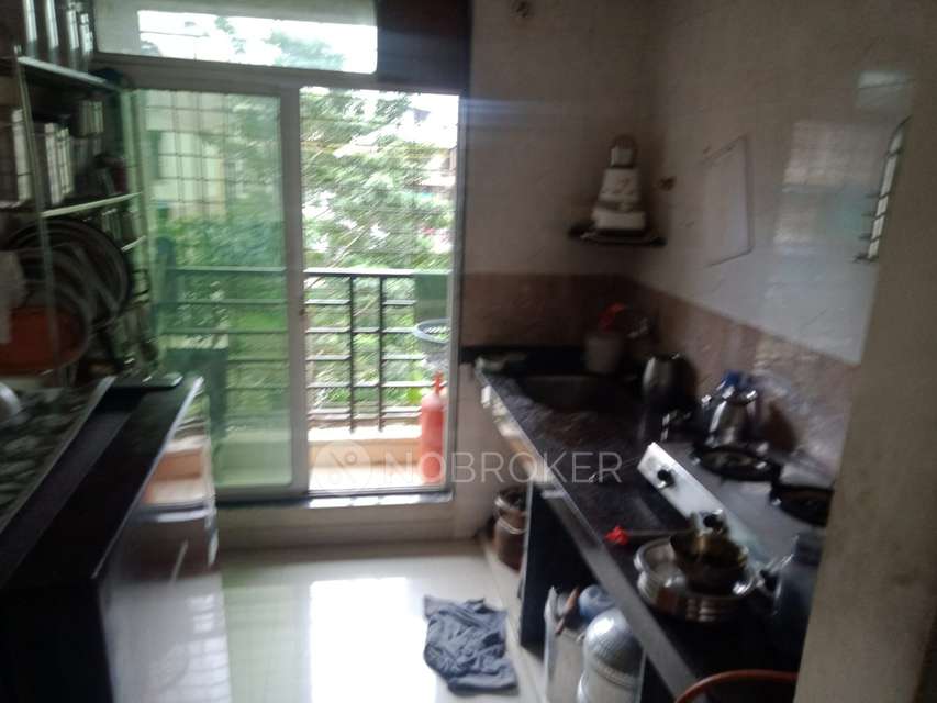 1 BHK Flat In Bhaveshwar Heights, Karanjade For Sale  In Panvel