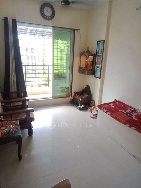 1 BHK Flat In Bhaveshwar Heights, Karanjade For Sale  In Panvel