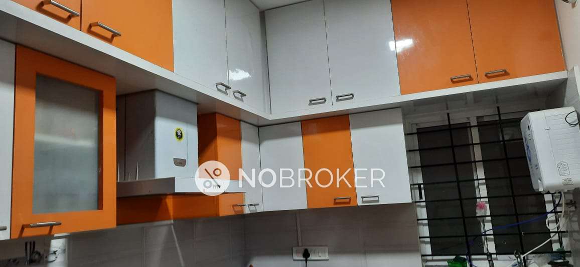 3 BHK Flat In Bhumika Primrose  For Sale  In Arekere Mico Layout 2nd Stage