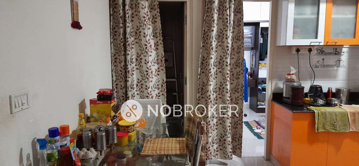 3 BHK Flat In Bhumika Primrose  For Sale  In Arekere Mico Layout 2nd Stage