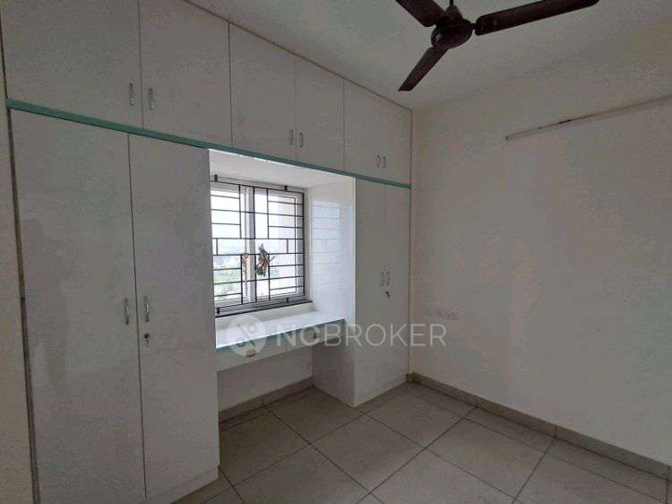 1 BHK Flat In Ramaniyam Ocean Dew for Rent  In 89, Ganesh Avenue, Rose Avenue, Pallikaranai, Chennai, Tamil Nadu 600100, India