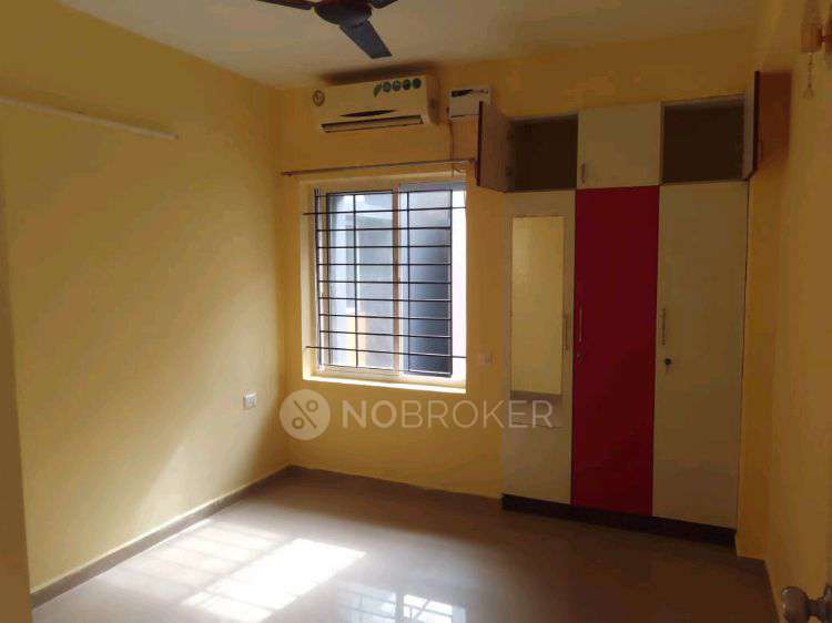 3 BHK Flat In K G Centrepoint for Rent  In Chembarambakkam