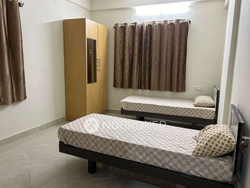 PG for Boys in Yelahanka