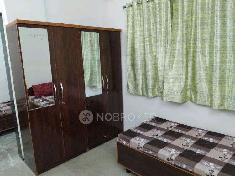 PG for Girls in Gokhalenagar