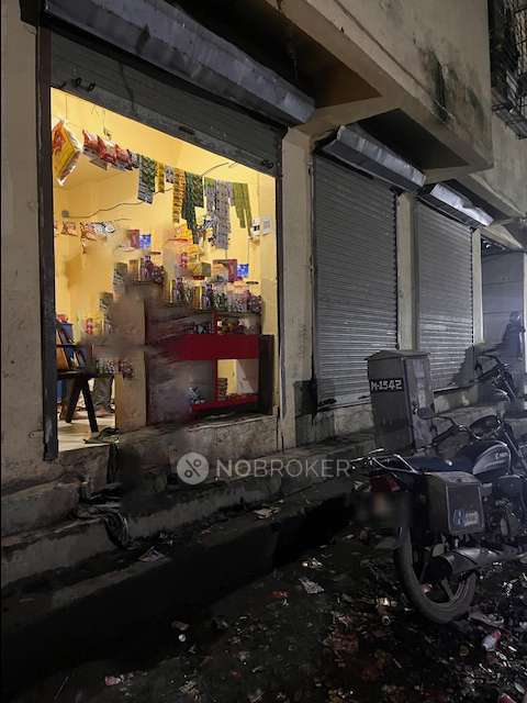Shop in Shilphata, Mumbai for sale 