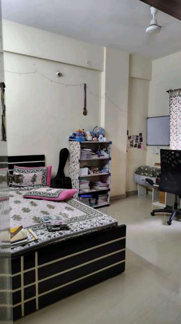 3 BHK Flat In Bhoomi Divine For Sale  In Bhoomi Divine