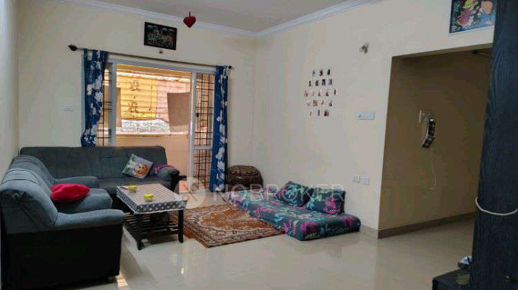 3 BHK Flat In Bhoomi Divine For Sale  In Bhoomi Divine