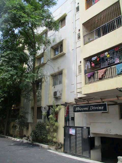 3 BHK Flat In Bhoomi Divine For Sale  In Bhoomi Divine