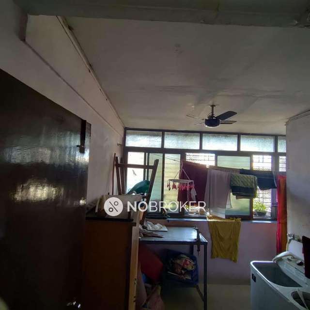 3 BHK Flat In Radhika Apartment For Sale  In Kalyan