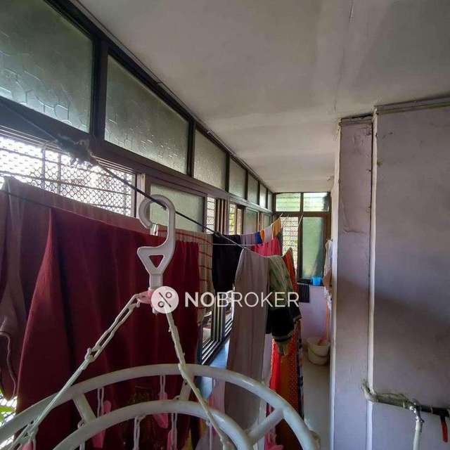 3 BHK Flat In Radhika Apartment For Sale  In Kalyan