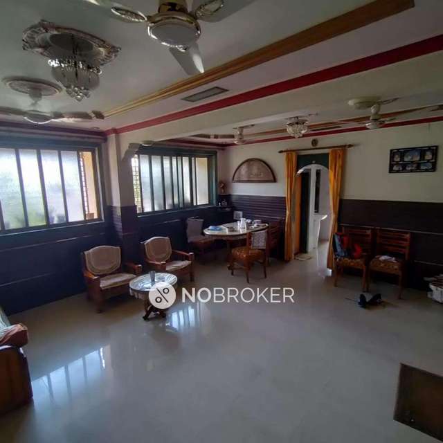 3 BHK Flat In Radhika Apartment For Sale  In Kalyan