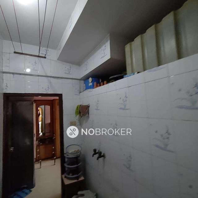 3 BHK Flat In Radhika Apartment For Sale  In Kalyan