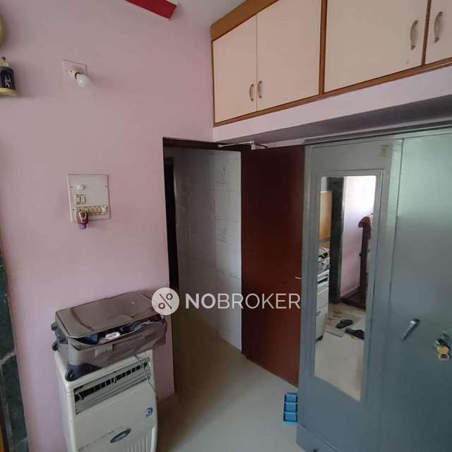 3 BHK Flat In Radhika Apartment For Sale  In Kalyan