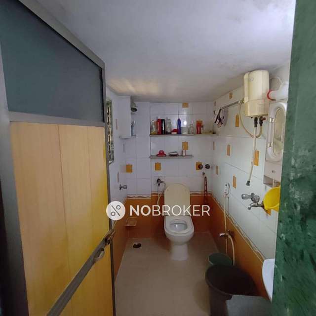 3 BHK Flat In Radhika Apartment For Sale  In Kalyan