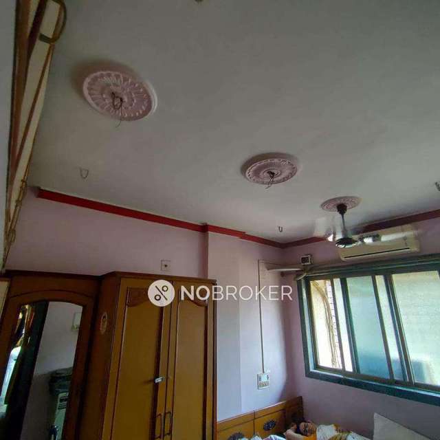 3 BHK Flat In Radhika Apartment For Sale  In Kalyan