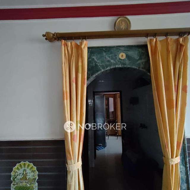 3 BHK Flat In Radhika Apartment For Sale  In Kalyan