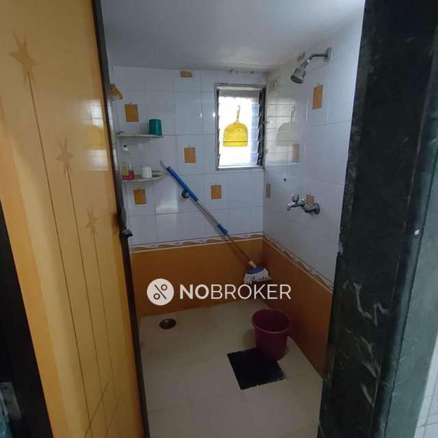 3 BHK Flat In Radhika Apartment For Sale  In Kalyan