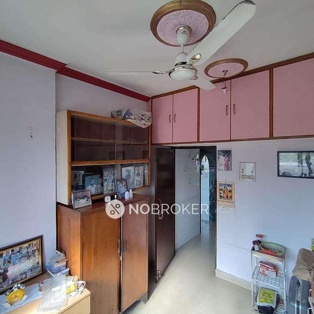 3 BHK Flat In Radhika Apartment For Sale  In Kalyan