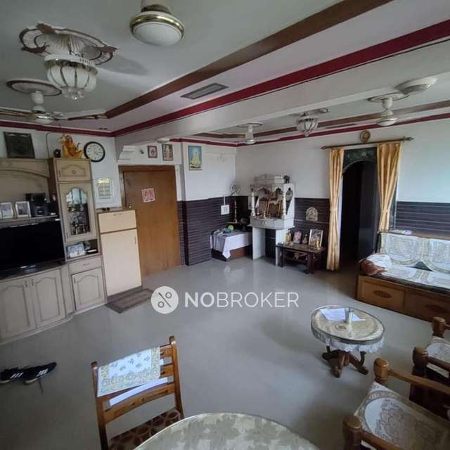 3 BHK Flat In Radhika Apartment For Sale  In Kalyan