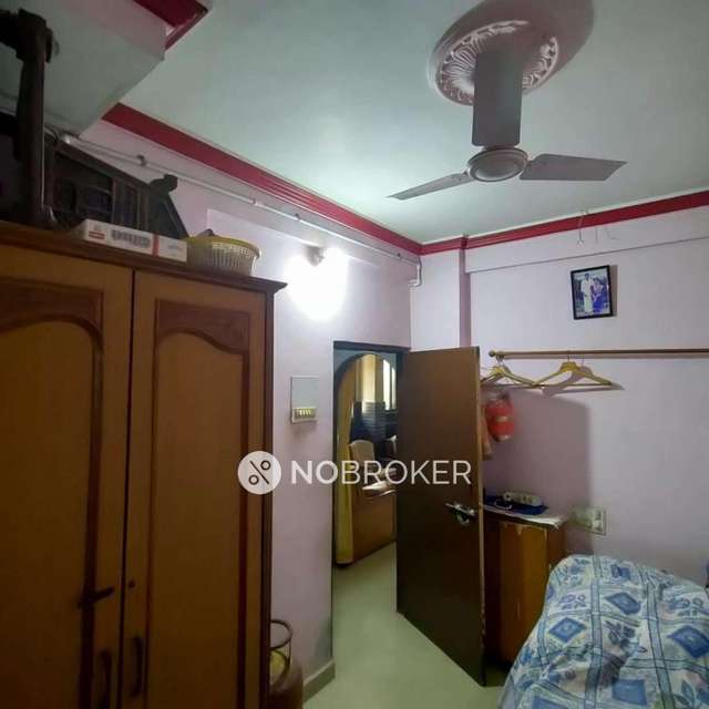 3 BHK Flat In Radhika Apartment For Sale  In Kalyan
