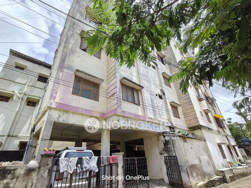 2 BHK Flat In Sapathagiri Enclave For Sale  In Raghavendra Colony