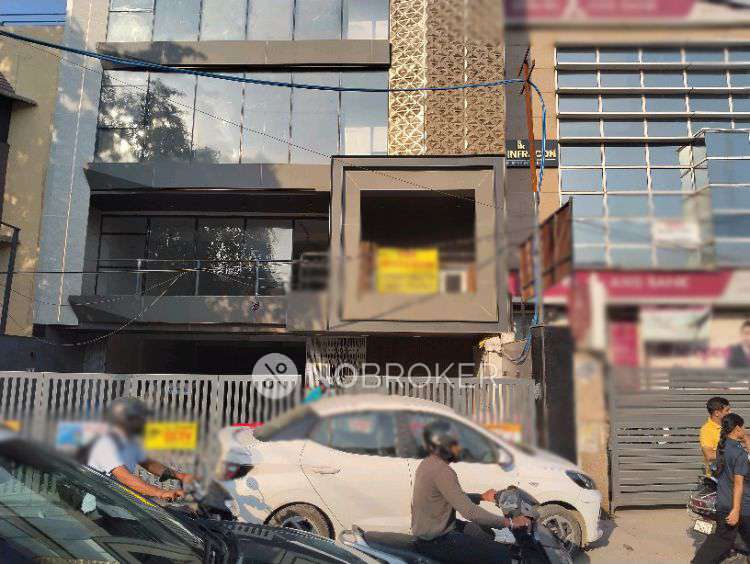 Office Space in Karol Bagh, Delhi for Rent 