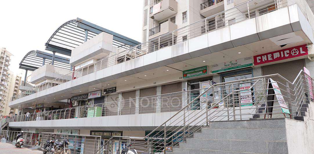 Shop in Sector 107, Gurgaon for sale 